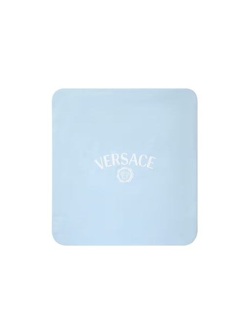 Coperta, neonato, logata. VERSACE | 1017939 1A152062VH80